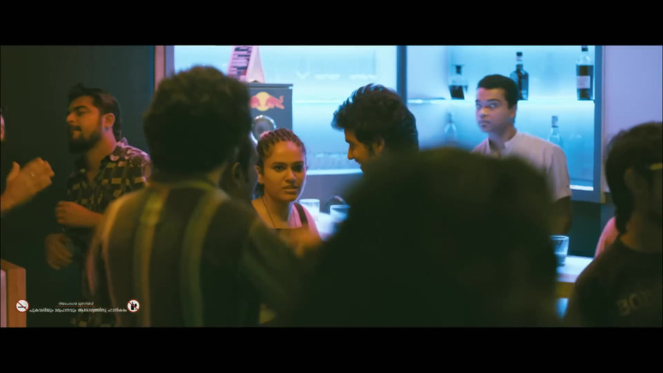 North 24 Kaatham Malayalam Movie _ Songs _  Ponthaaram Song _ Fahad Faasil